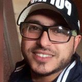Alex from Larnaca | Man | 41 years old | Cancer