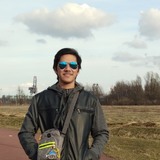 Christianpedcx from Phasi Charoen | Man | 27 years old | Libra