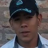 Jona from Tucumán | Man | 26 years old | Sagittarius