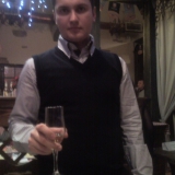 Andrey from Yekaterinburg | Man | 42 years old | Capricorn