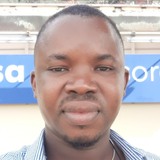 Barrydon from Massa | Man | 41 years old | Cancer