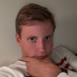 Kevin from Bastad | Man | 28 years old | Gemini