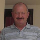 Victor from Zlatoust | Man | 69 years old | Taurus