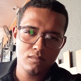 Wan from Itabaiana | Man | 30 years old | Aries