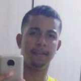 Vitor from Sao Jose da Laje | Man | 30 years old | Gemini