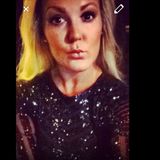 Steph from Zhabinka | Woman | 35 years old | Pisces