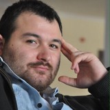 Bayabdioglu from Kartal | Man | 40 years old | Capricorn