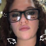 Starfire from York | Woman | 26 years old | Leo
