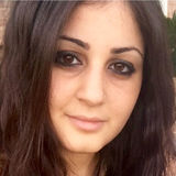 Alessya from Napoli | Woman | 30 years old | Leo