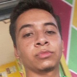 Titi from Guadalupe | Man | 25 years old | Aries