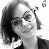 Foodislife from Antwerpen | Woman | 28 years old | Aquarius
