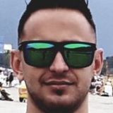 Thiago from Tremembe | Man | 37 years old | Virgo