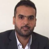 Shs from Manama | Man | 46 years old | Taurus