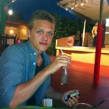 Esgeen from Esbjerg | Man | 32 years old | Cancer