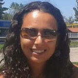 Cristina from Rancagua | Woman | 43 years old | Virgo