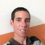 Junior from Nova Olinda do Norte | Man | 43 years old | Aries