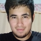 Montielramir3S from General Jose de San Martin | Man | 28 years old | Gemini