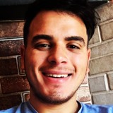 Damiansegrede7 from Durazno | Man | 26 years old | Aquarius