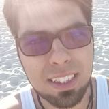 Francisco from Patzcuaro | Man | 33 years old | Libra