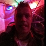 Bert from Apeldoorn | Man | 48 years old | Libra