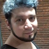 Mateos from Monte Grande | Man | 39 years old | Cancer