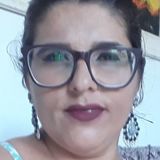 Juliana from Corinto | Woman | 42 years old | Gemini