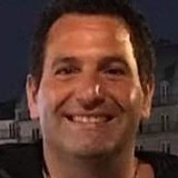 Eliesaada21 from Paris | Man | 51 years old | Aquarius