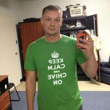 Jdub from Triangle | Man | 37 years old | Gemini