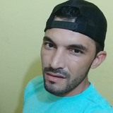 Elieudes from Brotas | Man | 33 years old | Scorpio