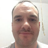 Maskman from Salina | Man | 44 years old | Sagittarius