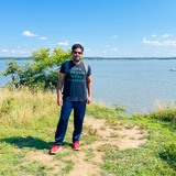 Saikiranpseq from Elkridge | Man | 34 years old | Scorpio