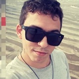 Easy from Rio Grande | Man | 30 years old | Libra