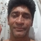 Andersonsilv3K from Japeri | Man | 47 years old | Capricorn