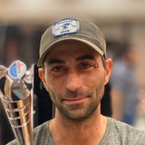 Luca from Cadenazzo | Man | 43 years old | Cancer