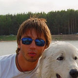 Ilya from Monino | Man | 38 years old | Leo