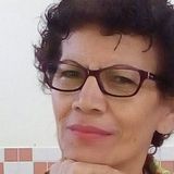 Fran from Rio Branco | Woman | 64 years old | Virgo