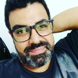Whorton from Cabo Frio | Man | 43 years old | Gemini