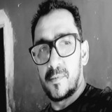 Garcia from Osasco | Man | 51 years old | Libra