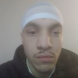 Eddie from Buffalo | Man | 35 years old | Sagittarius