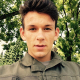 Alex from Graz | Man | 31 years old | Capricorn