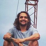 Paulo from Rio Verde | Man | 35 years old | Scorpio