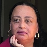 Rubiamarcelakz from Arapongas | Woman | 51 years old | Aquarius