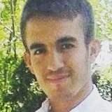 Erkan from Samsun | Man | 31 years old | Aries