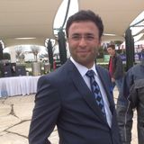 Yvzshn from ÃskÃ¼dar | Man | 43 years old | Sagittarius