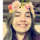 Ana from Dourados | Woman | 26 years old | Aries