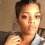 Yas from Mount Hope | Woman | 33 years old | Scorpio