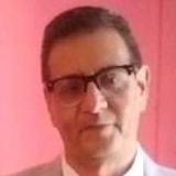 Édgar from San Miguel de Tucuman | Man | 65 years old | Leo