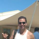Diego from Olivos | Man | 51 years old | Aries