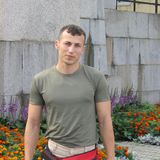 Roman from Vladivostok | Man | 47 years old | Libra