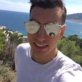 Aize from Monaco | Man | 31 years old | Aries